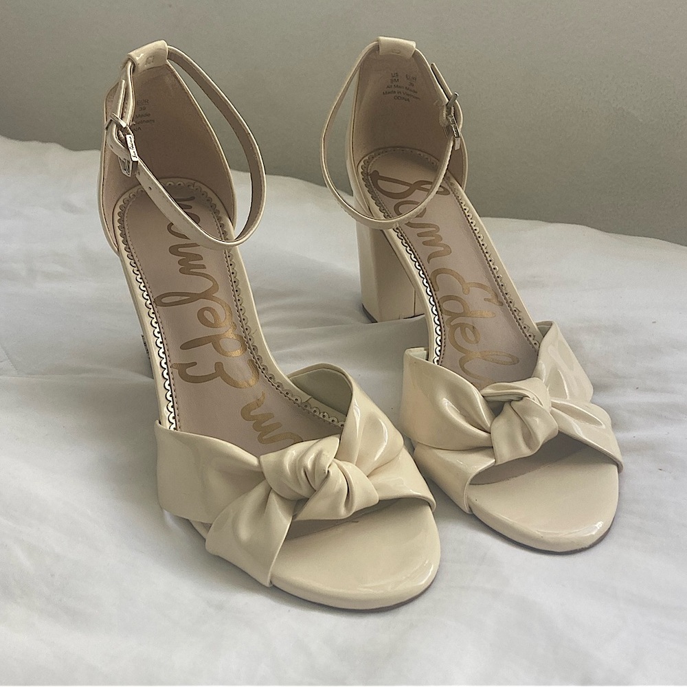 Sam Edelman Odina Heel